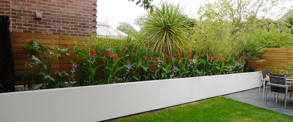 Marram Gardens Landscaping photo